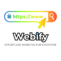 Webify Cy